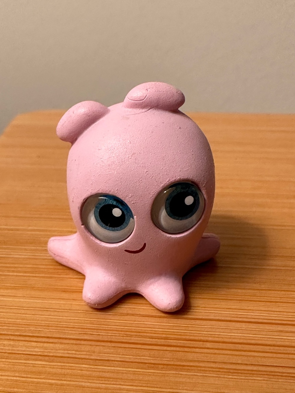 Disney Doorables Finding Nemo Pearl Series 4